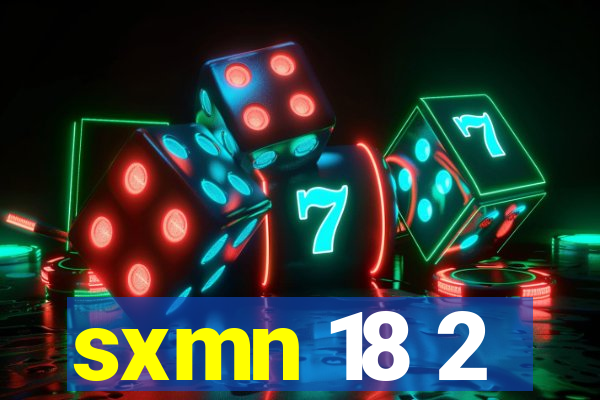 sxmn 18 2