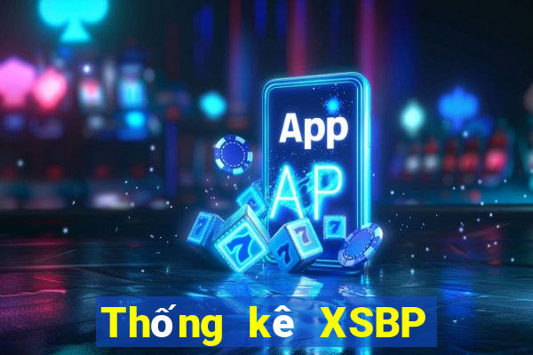 Thống kê XSBP ngày 20