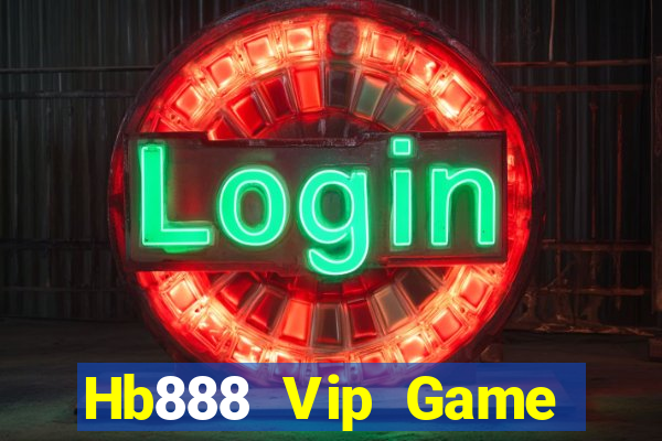 Hb888 Vip Game Bài Y8