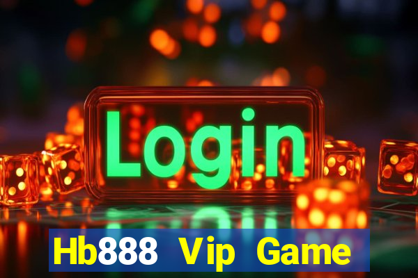 Hb888 Vip Game Bài Y8