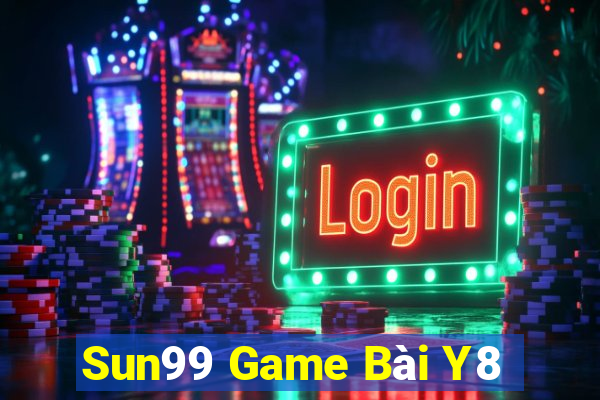 Sun99 Game Bài Y8