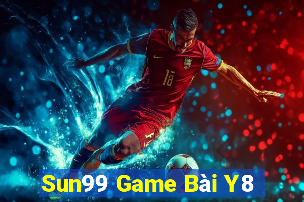 Sun99 Game Bài Y8