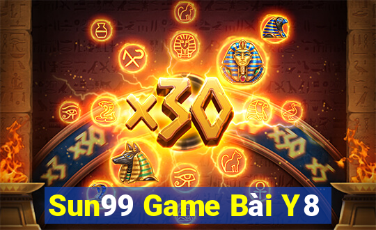 Sun99 Game Bài Y8