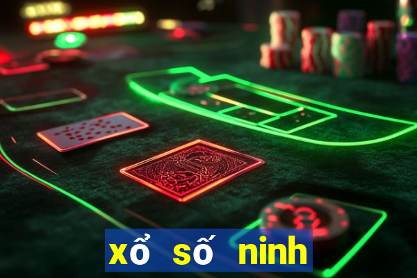 xổ số ninh thuận 15 3