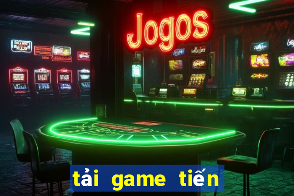 tải game tiến lên về máy