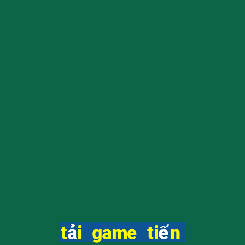 tải game tiến lên về máy