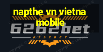 napthe vn vietnamobile