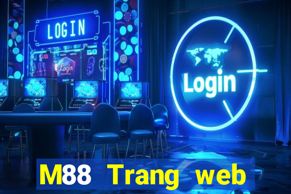 M88 Trang web của Oriental Pearl