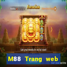 M88 Trang web của Oriental Pearl