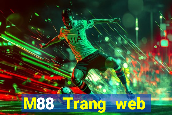 M88 Trang web của Oriental Pearl