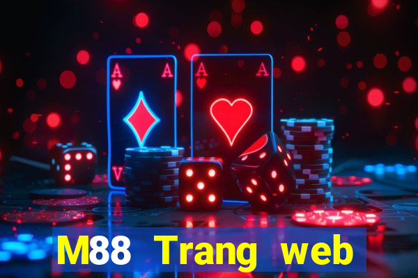 M88 Trang web của Oriental Pearl