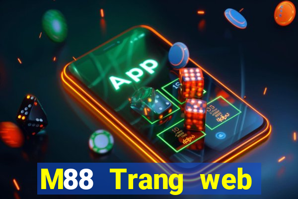 M88 Trang web của Oriental Pearl