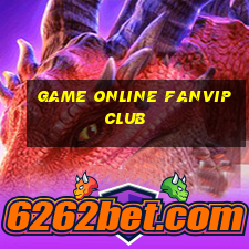 game online fanvip club