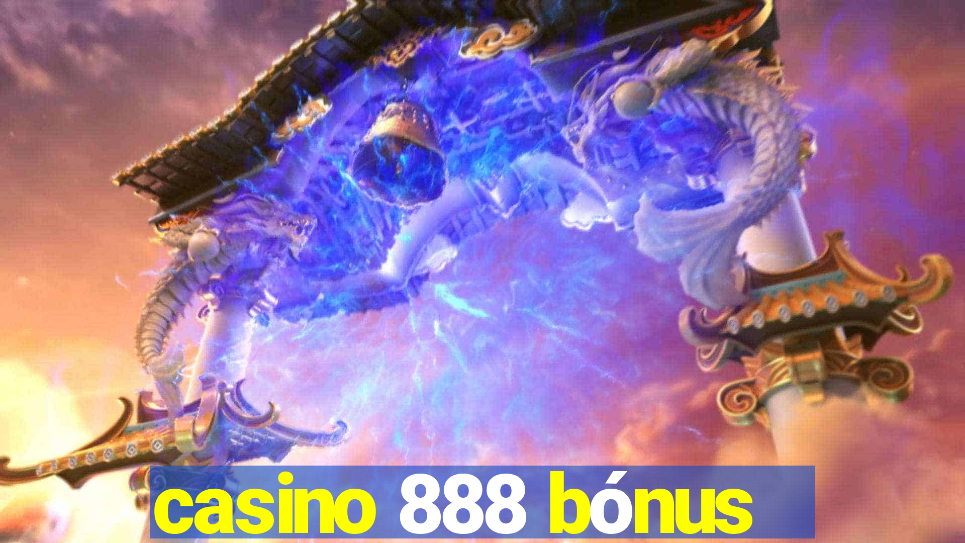 casino 888 bónus