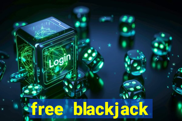 free blackjack games for fun