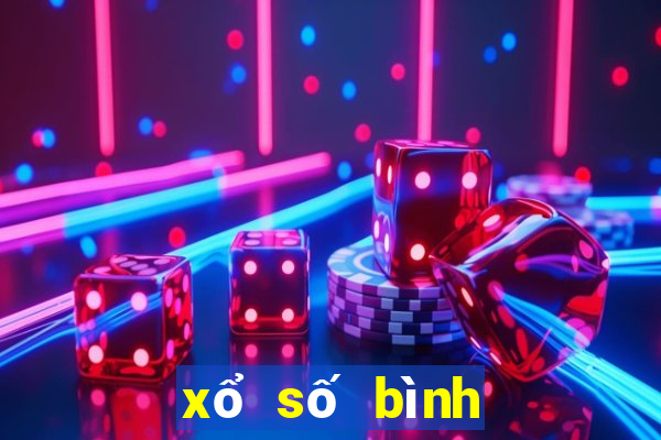 xổ số bình thuận 14 tháng 7