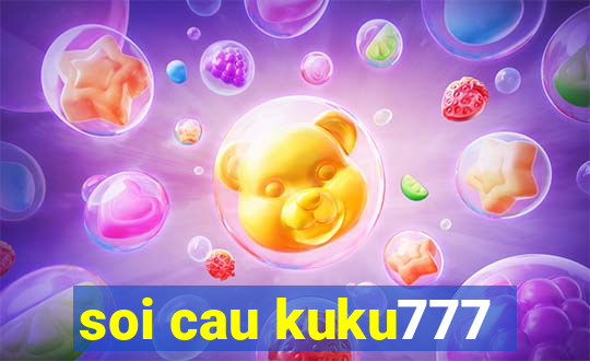 soi cau kuku777