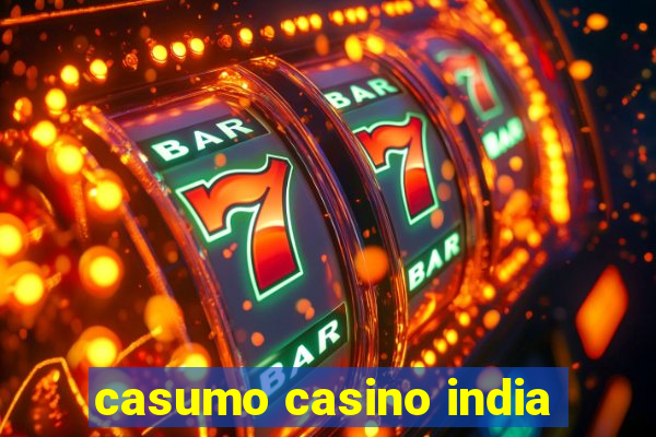 casumo casino india