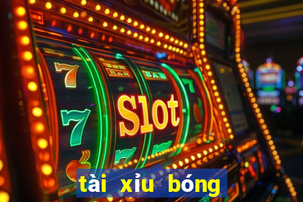 tài xỉu bóng đá việt nam