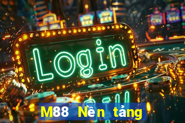 M88 Nền tảng Việt nam Dewin