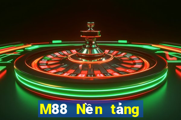 M88 Nền tảng Việt nam Dewin