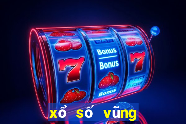 xổ số vũng tàu ngày 7 tháng 3