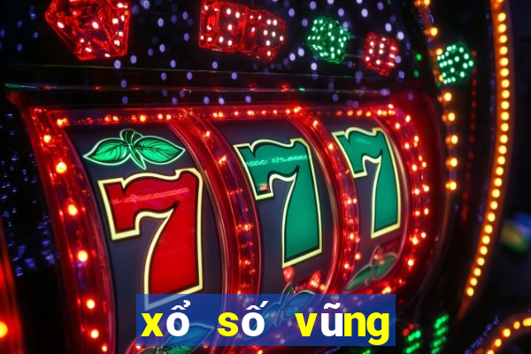 xổ số vũng tàu ngày 7 tháng 3