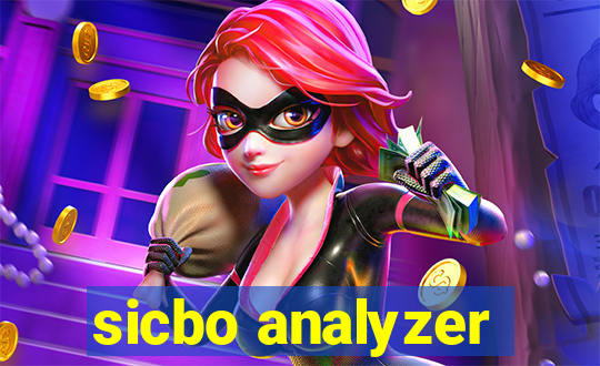 sicbo analyzer