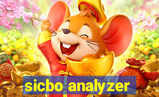 sicbo analyzer