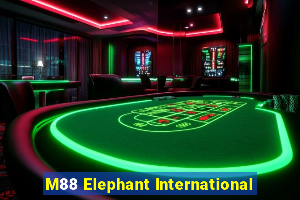 M88 Elephant International