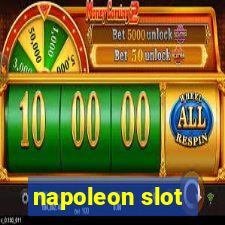 napoleon slot