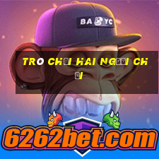 trò chơi hai người chơi