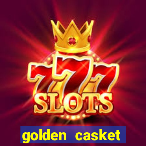 golden casket scratch club