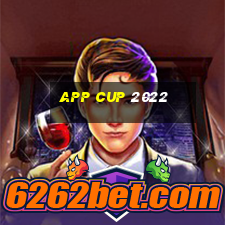 app cup 2022