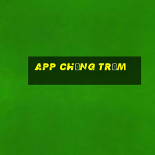 app chống trộm