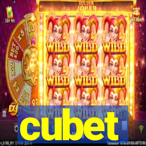 cubet