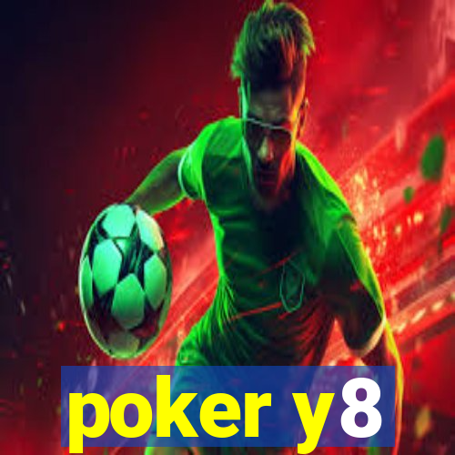 poker y8