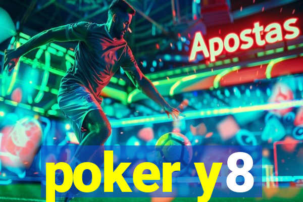 poker y8