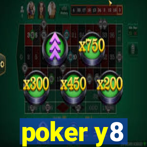 poker y8