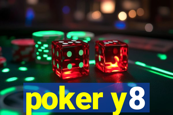 poker y8