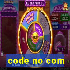 code no com