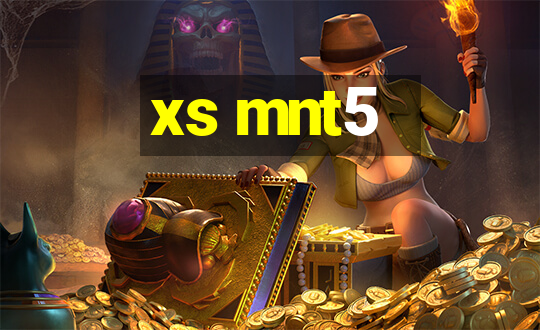 xs mnt5