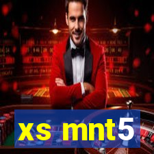 xs mnt5