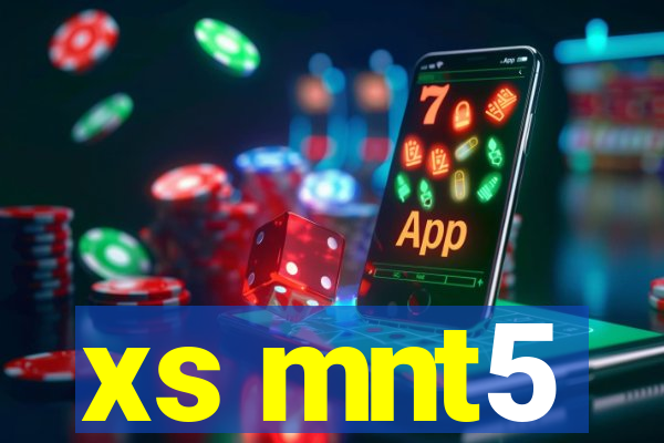 xs mnt5