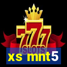 xs mnt5