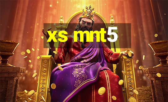 xs mnt5