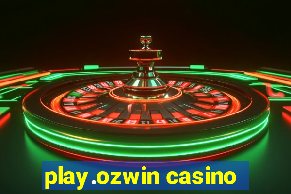 play.ozwin casino