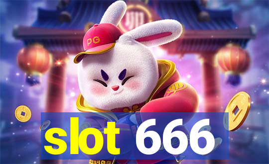 slot 666