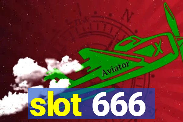 slot 666