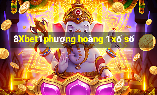 8Xbet1 phượng hoàng 1 xổ số